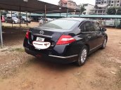 Bán xe cũ Nissan Teana đời 2009, màu đen, nhập khẩu