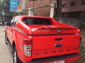 Bán ô tô Ford Ranger đời 2016, màu đỏ, nhập khẩu chính hãng