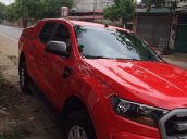 Bán ô tô Ford Ranger đời 2016, màu đỏ, nhập khẩu chính hãng