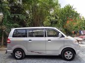 Cần bán xe Suzuki APV đời 2006, màu bạc  