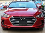 Bán Hyundai Elantra GLS 2017, xe đẹp