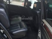 Bán Mercedes Benz GL550 4Matic sản xuất 2007 đăng ký lần đầu 2008