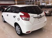 Salon Quốc Toản bán Toyota Yaris G 2016