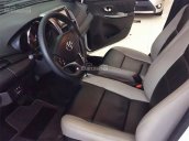 Salon Quốc Toản bán Toyota Yaris G 2016