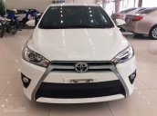 Salon Quốc Toản bán Toyota Yaris G 2016