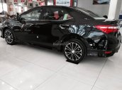 Cần bán xe Toyota Corolla Altis 1.8G MT năm 2018, màu trắng, cam kết giá cạnh tranh