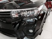 Cần bán xe Toyota Corolla Altis 1.8G MT năm 2018, màu trắng, cam kết giá cạnh tranh