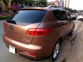 Cần bán Luxgen U7 2.2 AT đời 2011, màu nâu, nhập khẩu, 555 triệu