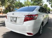 Bán xe Toyota Vios 1.5 số tự động máy thế hệ mới