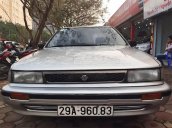 Auto-HMD đang bán xe Nissan Bluebird SE Saloon 1992 - Nguyên bản nhập khẩu Japan