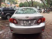 Auto-HMD đang bán Toyota Corolla Altis 1.8G số tự động, màu bạc