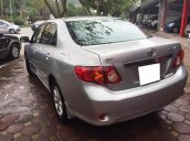 Auto-HMD đang bán Toyota Corolla Altis 1.8G số tự động, màu bạc
