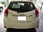 Bán Toyota Yaris G đời 2017, nhập khẩu, mới 100%