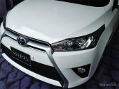 Bán Toyota Yaris G đời 2017, nhập khẩu, mới 100%