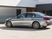 Bán BMW 5 Series 520D G30 đời 2017: Dòng xe tiết kiệm nhiên liệu - Cũng là phiên bản G30 về Việt Nam đầu tiên