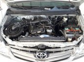 Bán Toyota Innova đời 2008, màu bạc, 337tr