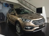 Hyundai Tây Hồ - Hyundai Santa Fe 2018 bản đặc biệt 4WD - Khuyến mãi cho khách hàng 70tr - LH: 0912139123