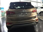 Hyundai Tây Hồ - Hyundai Santa Fe 2018 bản đặc biệt 4WD - Khuyến mãi cho khách hàng 70tr - LH: 0912139123