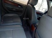 Bán Ssangyong Musso đời 2005, màu bạc, nhập khẩu nguyên chiếc số tự động, giá tốt