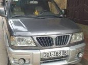 Bán xe Mitsubishi Jolie MT 2003, màu xám 