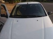 Bán Fiat Siena HLX sản xuất 2004, màu trắng