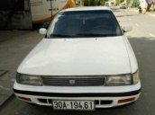 Bán ô tô Toyota Corona MT sản xuất 1990, màu trắng  