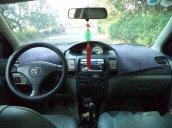 Bán xe cũ Toyota Vios đời 2004 còn mới, giá chỉ 218 triệu