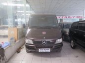 Cần bán lại xe Mercedes Sprinter Limoushine năm 2012, màu nâu số sàn, giá tốt