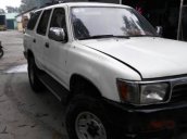 Cần bán gấp Toyota 4 Runner đời 1993, màu trắng, xe nhập, giá chỉ 55 triệu