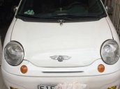 Bán ô tô Daewoo Matiz đời 2004, màu trắng chính chủ