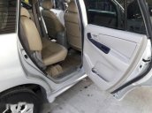 Bán Toyota Innova đời 2008, màu bạc, 337tr