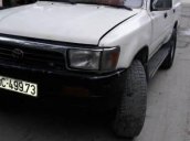 Cần bán gấp Toyota 4 Runner đời 1993, màu trắng, xe nhập, giá chỉ 55 triệu