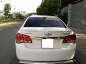 Chevrolet Cruze 2013 đăng ký 2014 (xe còn mới đẹp như hình). Biển số TP