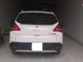 Cần bán lại xe Peugeot 3008 2016, màu trắng