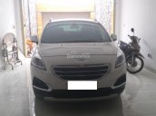 Cần bán lại xe Peugeot 3008 2016, màu trắng