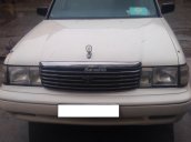 Bán Toyota Crown sản xuất 1995, màu trắng, nhập khẩu chính hãng