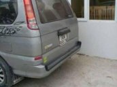 Cần bán lại xe Mitsubishi Jolie đời 2003, màu bạc