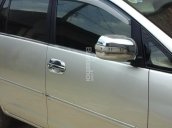 Bán xe Toyota Innova G đời 2006, màu bạc. Xe gia đình còn nguyên bản - Tại Biên Hoà, Đồng Nai