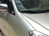 Bán xe Toyota Innova G đời 2006, màu bạc. Xe gia đình còn nguyên bản - Tại Biên Hoà, Đồng Nai