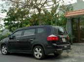 Gia đình có việc, bán lại Chevrolet Orlando MPV 7 chỗ, full option - mẫu 2012