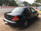 Gia đình cần bán xe Kia Spectra 2004