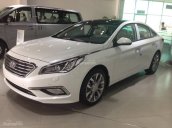 Bán Hyundai Sonata 2.0 AT nhập khẩu nguyên chiếc