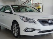 Bán Hyundai Sonata 2.0 AT nhập khẩu nguyên chiếc