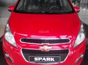 Bán xe thương hiệu Mỹ Chevrolet Spark 1.2 LT 2017, giá rẻ nhất thị trường