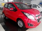 Bán xe thương hiệu Mỹ Chevrolet Spark 1.2 LT 2017, giá rẻ nhất thị trường