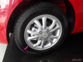 Bán xe thương hiệu Mỹ Chevrolet Spark 1.2 LT 2017, giá rẻ nhất thị trường