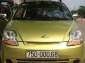 Bán Chevrolet Spark đời 2011, xe đẹp như mới