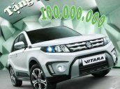 Vitara- Khuyến mãi khủng, giá ưu đãi