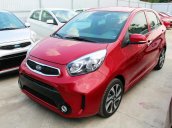 Kia Morning Si đủ màu, giá tốt Tiền Giang, LH: 0938 801 615, chuẩn bị 100 triệu có xe kinh doanh