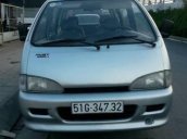 Bán xe cũ Daihatsu Citivan sản xuất 2002, màu bạc, 125tr